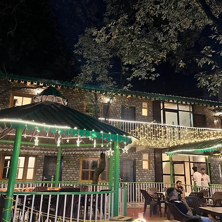 Cedar Woods Resort By Heyan Hotels Nainital Luaran gambar