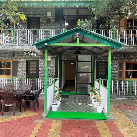 Cedar Woods Resort By Heyan Hotels Nainital Luaran gambar