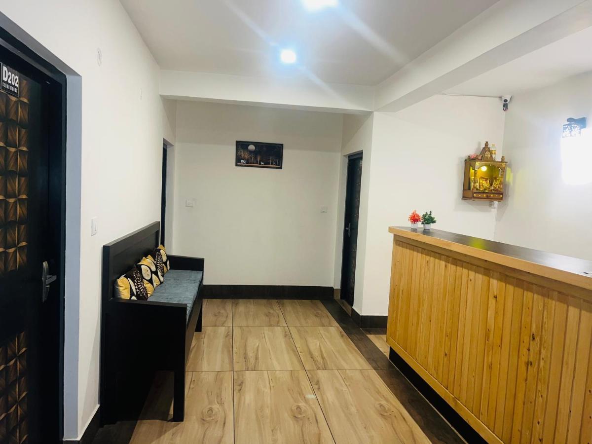 Cedar Woods Resort By Heyan Hotels Nainital Luaran gambar