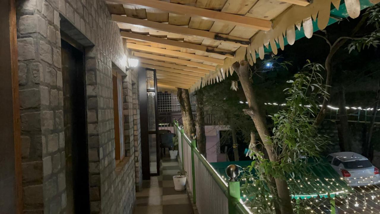Cedar Woods Resort By Heyan Hotels Nainital Luaran gambar